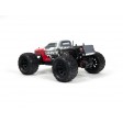 Arrma GRANITE Monster Truck mega Rouge 2WD RTR