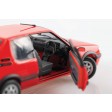 1/24e Heller STARTER KIT Peugeot 205 GTI