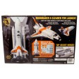 1/200 Amt Moonraker Shuttle - James Bond