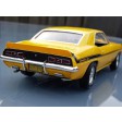 1/25e AMT 1969 Chevy Camaro Yenko