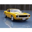 1/25e AMT 1969 Chevy Camaro Yenko