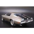 1/25e AMT 1970 Camaro Z28 Full Bumper