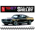 1/25e Amt 1967 SHELBY GT350