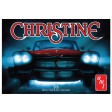 1/25e Amt 1958 Plymouth Christine (Rouge)
