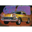 1/25e Amt 1958 Chevy Impala