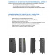 Batterie pour Parrot Anafi