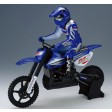 Moto Cross ANDERSON M5 BRUSHLESS BLEU ARTR