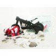 MOTO M5 RACE SEULE KIT ARR