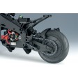 Anderson MOTO M5 RACE PRO Verte