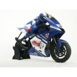 Anderson MOTO M5 RACE PRO Verte