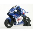 Anderson MOTO M5 RACE PRO Verte