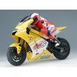Anderson MOTO M5 RACE PRO Verte