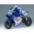 Anderson MOTO M5 RACE PRO Verte