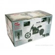 Moto Cross ANDERSON M5 BRUSHLESS ROUGE ARTR