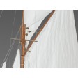 Krick Voilier Antares Kit RC SUR-COMMANDE