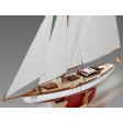 Krick Voilier Antares Kit RC SUR-COMMANDE