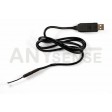 Câble de programmation USB pour télémétrie AnySense