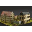 1/72e Italeri Bataille d'Austerlitz 1805 combat de Sokolnitz