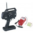 Aquacraft Mini Rio EP RTR