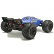 Arrma Kraton 4WD BLX 1/8 Sport Bleu RTR
