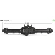 Axial YETI Jr 1/18 4WD RTR