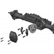 Axial Wraith Spawn 1/10 4WD RTR