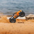 Arrma GRANITE 4x4 V3 3S BLX Brushless Rouge 1/10e - Prêt à rouler