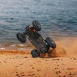 Arrma GRANITE 4x4 V3 3S BLX Brushless Vert 1/10e - Prêt à rouler