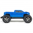 Arrma Big Rock Crew Cab 3s BLX 4WD 1/10 Bleu RTR