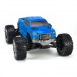 Arrma Big Rock Crew Cab 3s BLX 4WD 1/10 Bleu RTR