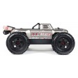 Arrma Outcast 6S BLX Stunt truck 4WD 1/8 Silver RTR