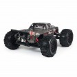 Arrma Outcast 6S BLX Stunt truck 4WD 1/8 Silver RTR