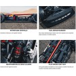 Arrma INFRACTION 6S BLX Street Bash 4WD AVC 1/7 RTR