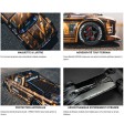 Arrma INFRACTION 6S BLX Street Bash 4WD AVC 1/7 RTR