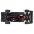 Arrma INFRACTION 6S BLX Street Bash 4WD AVC 1/7 RTR