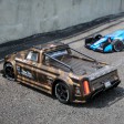 Arrma INFRACTION 6S BLX Street Bash 4WD AVC 1/7 RTR