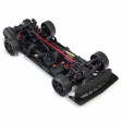 Arrma INFRACTION 6S BLX Street Bash 4WD AVC 1/7 RTR