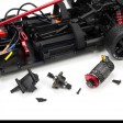 Arrma INFRACTION 6S BLX Street Bash 4WD AVC 1/7 RTR