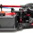 Arrma INFRACTION 6S BLX Street Bash 4WD AVC 1/7 RTR