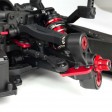 Arrma INFRACTION 6S BLX Street Bash 4WD AVC 1/7 RTR