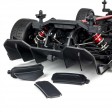 Arrma INFRACTION 6S BLX Street Bash 4WD AVC 1/7 RTR
