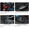 Arrma LIMITLESS Speed Bash Roller 4WD 1/7e