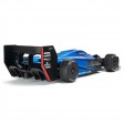 Arrma LIMITLESS Speed Bash Roller 4WD 1/7e