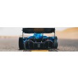 Arrma LIMITLESS Speed Bash Roller 4WD 1/7e
