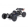 Arrma 1/18 Typhon Grom Mega 380 4x4 RTR Rouge SUR-COMMANDE