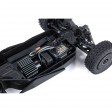 Arrma 1/18 Typhon Grom Mega 380 4x4 RTR Rouge SUR-COMMANDE