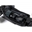 Arrma 1/18 Typhon Grom Mega 380 4x4 RTR Rouge SUR-COMMANDE