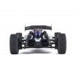 Arrma 1/18 Typhon Grom Mega 380 4x4 RTR Rouge SUR-COMMANDE