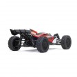 Arrma 1/18 Typhon Grom Mega 380 4x4 RTR Rouge SUR-COMMANDE
