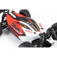 Arrma 1/18 Typhon Grom Mega 380 4x4 RTR Rouge SUR-COMMANDE